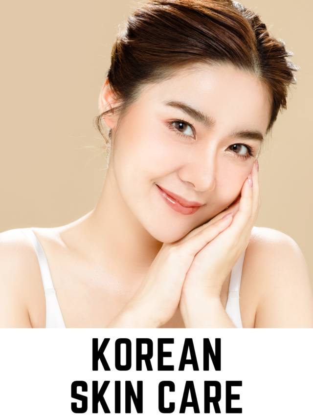 Breaking Down the 10-step Korean Skincare Routine
