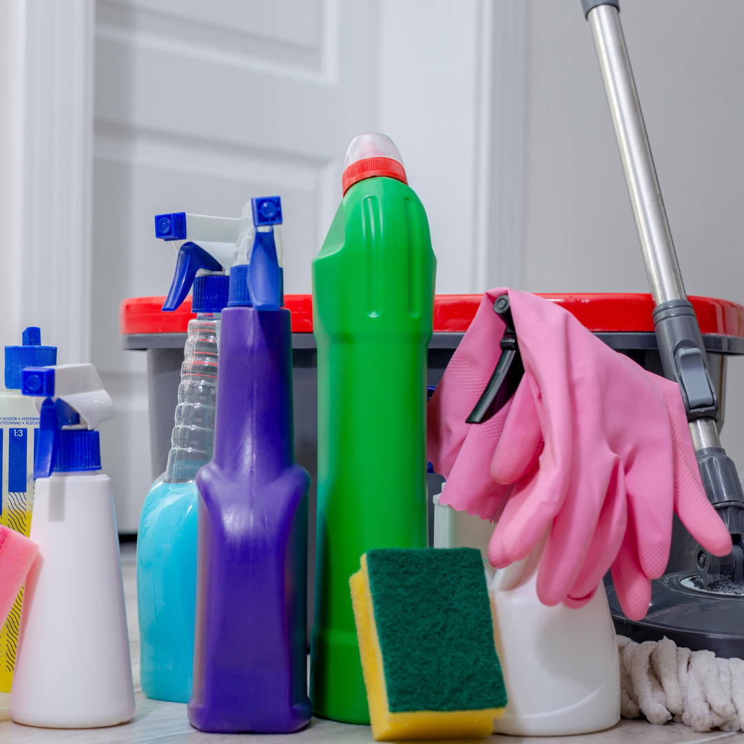 5 Must-Have Home Care Products Ft. Britacel 