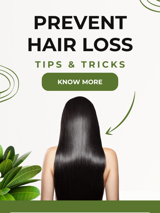 10 Effective Home Remedies for Hair Fall