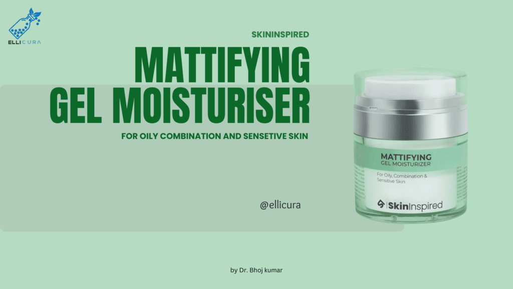 moisturiser